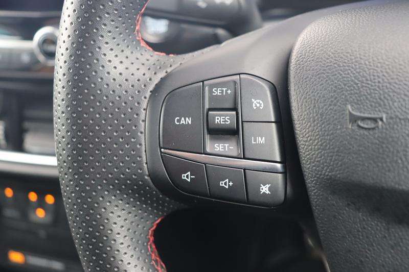 2021 FORD PUMA 2021 FORD PUMA