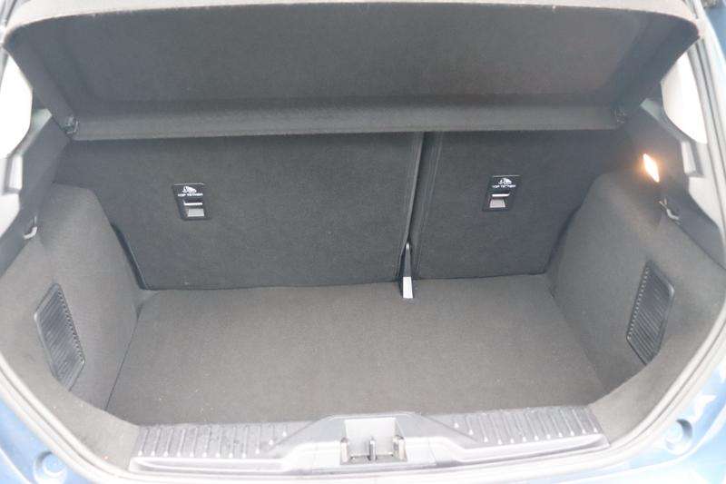 2023 FORD FIESTA 2023 FORD FIESTA