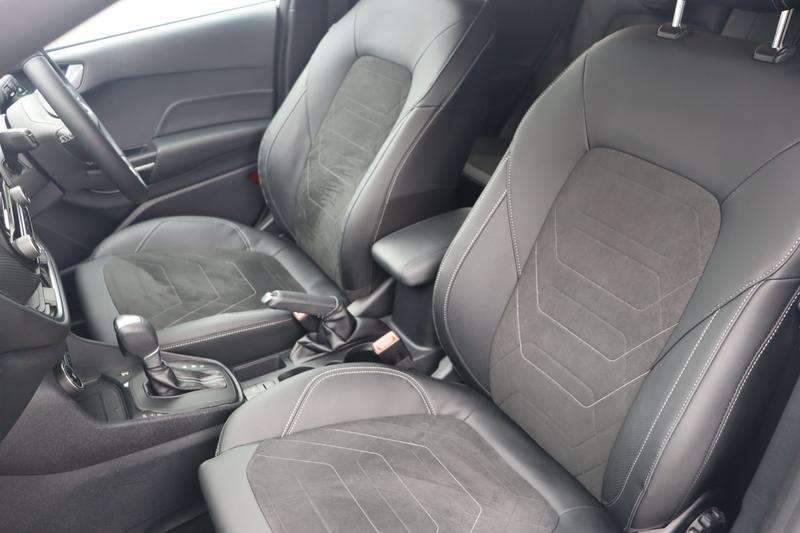 2022 FORD FIESTA 2022 FORD FIESTA