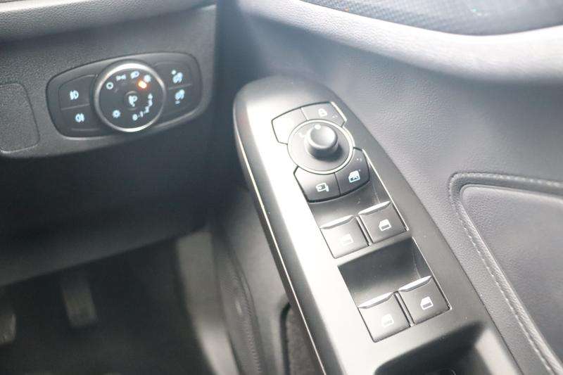 2022 FORD FOCUS 2022 FORD FOCUS