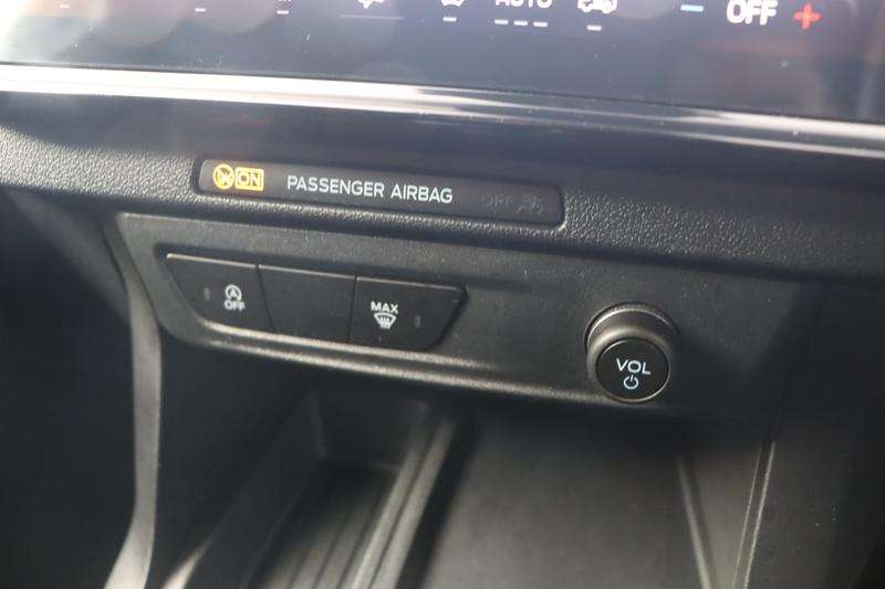 2025 FORD PUMA 2025 FORD PUMA