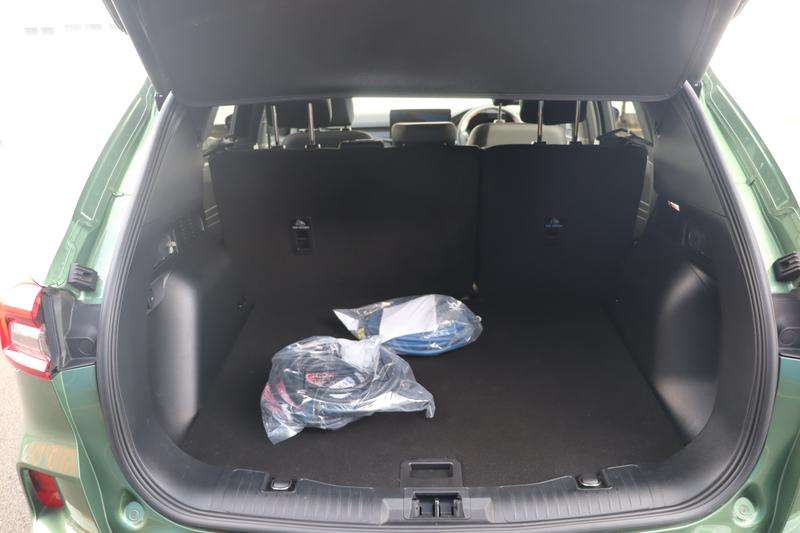 2025 FORD KUGA 2025 FORD KUGA
