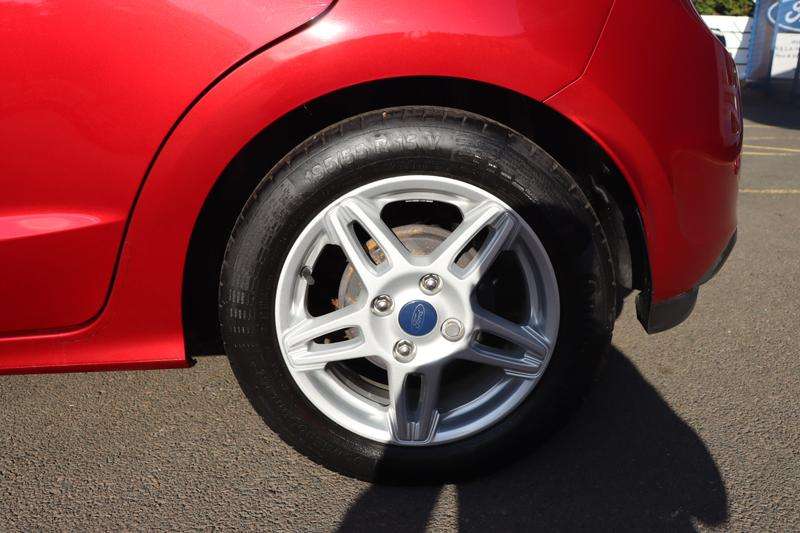 2017 FORD KA+ 2017 FORD KA+