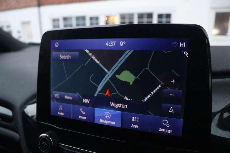 2023 FORD FIESTA 2023 FORD FIESTA