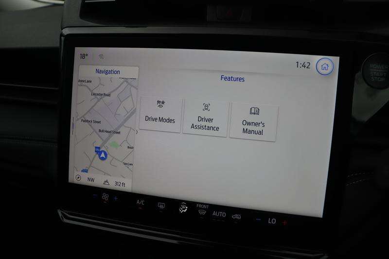 2024 FORD PUMA 2024 FORD PUMA