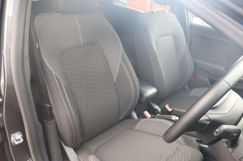 2023 FORD PUMA 2023 FORD PUMA