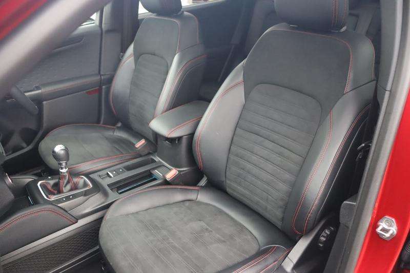 2020 FORD KUGA 2020 FORD KUGA