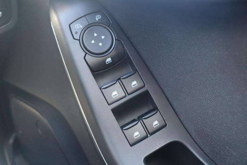 2022 FORD FIESTA 2022 FORD FIESTA