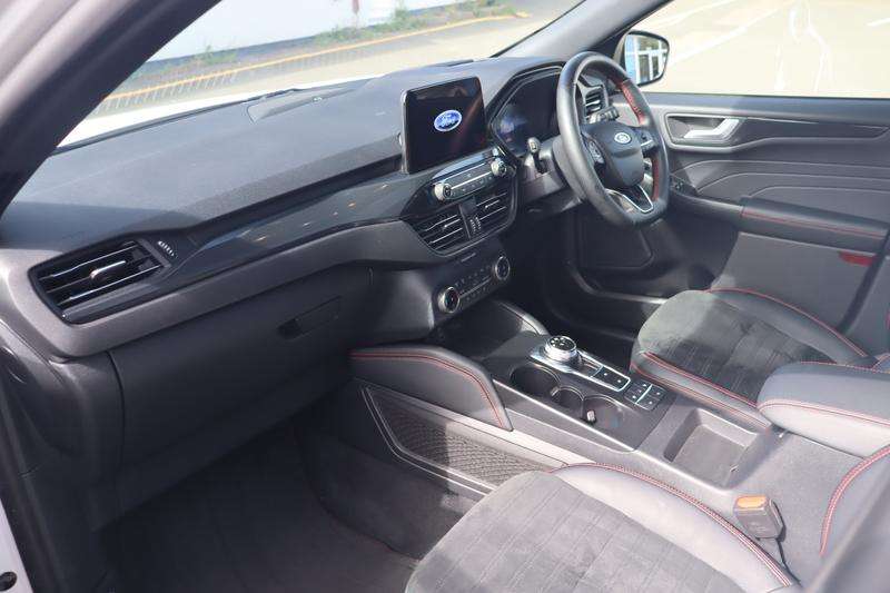 2023 FORD KUGA 2023 FORD KUGA