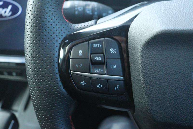 2025 FORD PUMA 2025 FORD PUMA