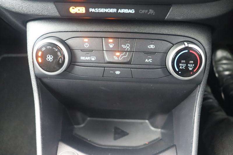 2023 FORD FIESTA 2023 FORD FIESTA