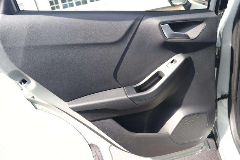 2025 FORD PUMA 2025 FORD PUMA