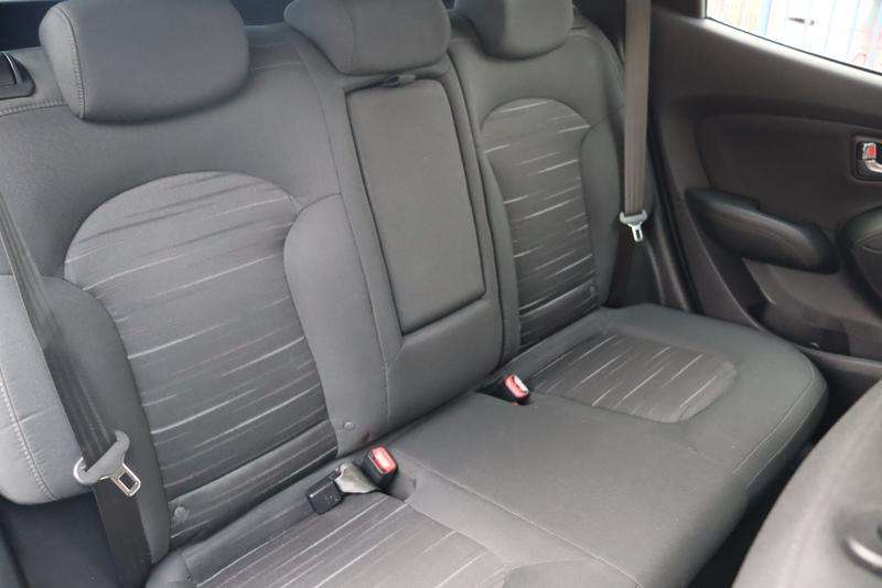 2015 HYUNDAI IX35 2015 HYUNDAI IX35