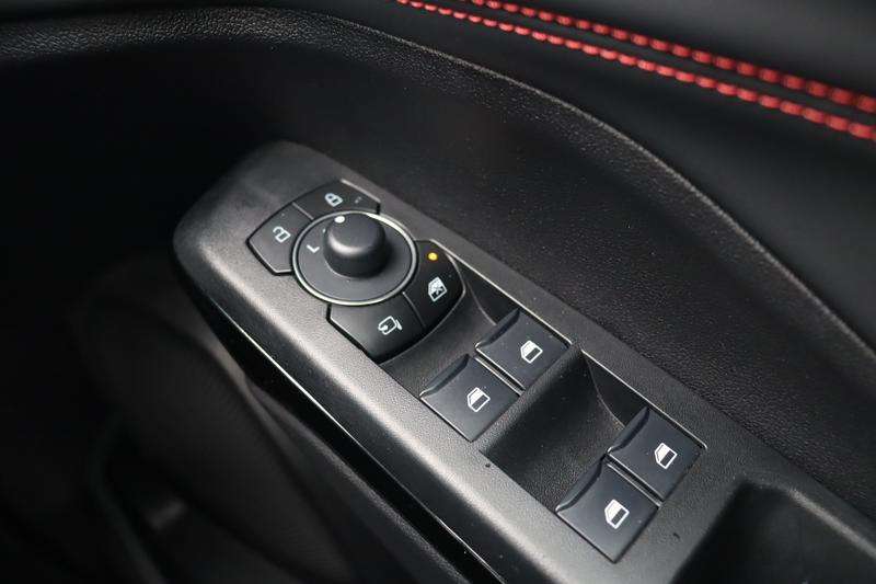 2024 FORD PUMA 2024 FORD PUMA