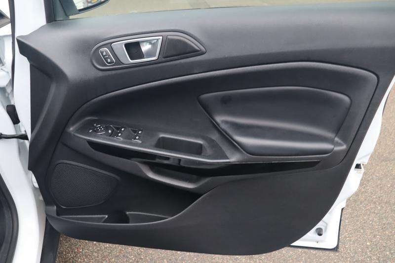 2023 FORD ECOSPORT 2023 FORD ECOSPORT