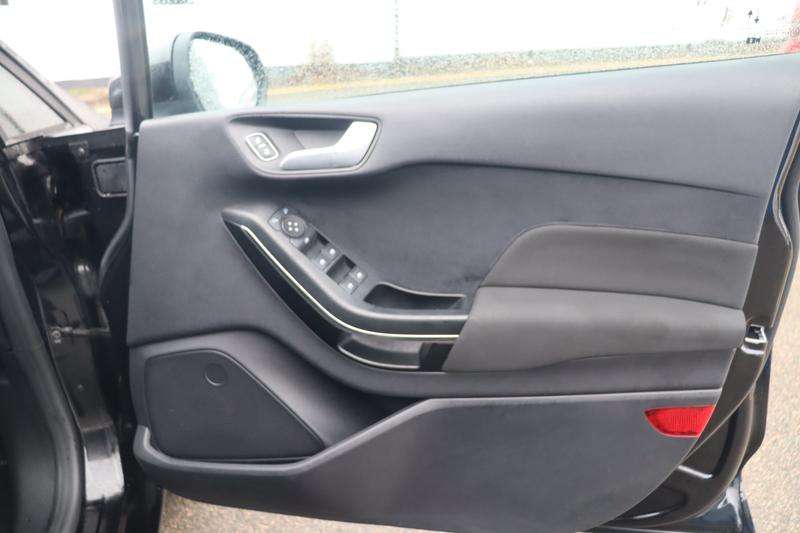 2023 FORD FIESTA 2023 FORD FIESTA