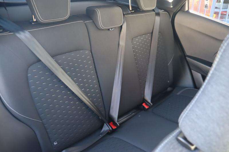 2025 FORD PUMA 2025 FORD PUMA