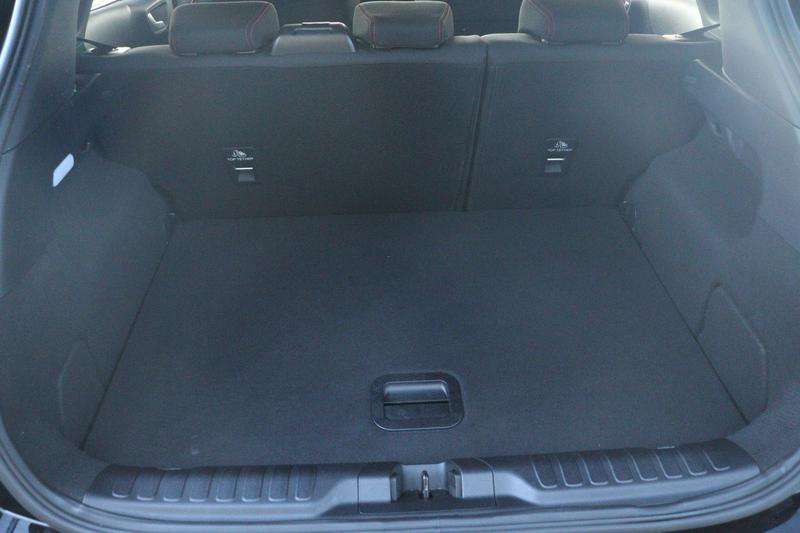 2025 FORD PUMA 2025 FORD PUMA