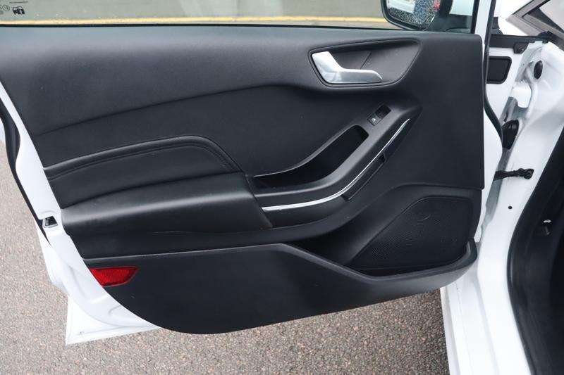 2023 FORD FIESTA 2023 FORD FIESTA