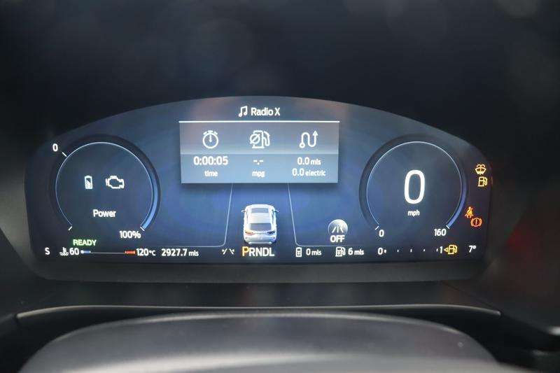 2025 FORD KUGA 2025 FORD KUGA