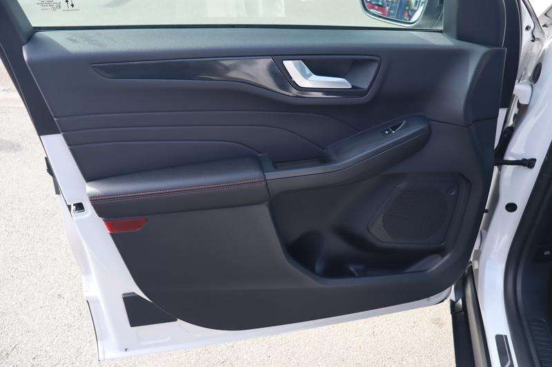 2023 FORD KUGA 2023 FORD KUGA