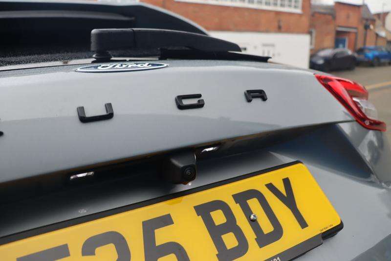 2025 FORD KUGA 2025 FORD KUGA