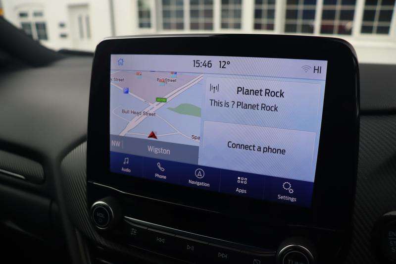 2023 FORD PUMA 2023 FORD PUMA