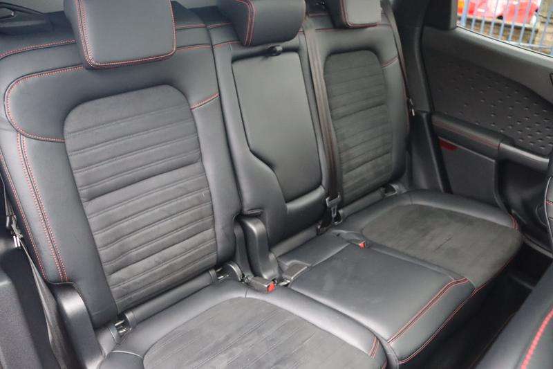 2020 FORD KUGA 2020 FORD KUGA