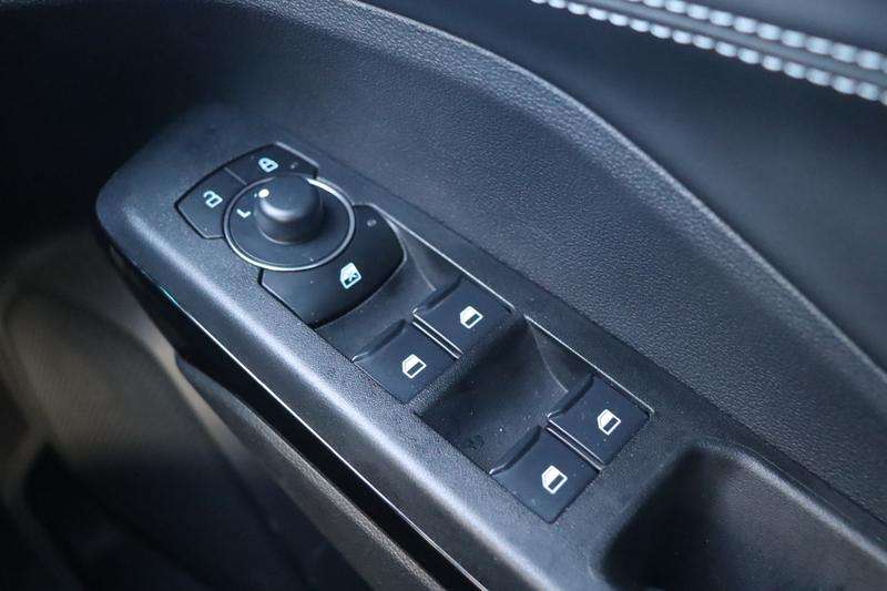 2025 FORD PUMA 2025 FORD PUMA