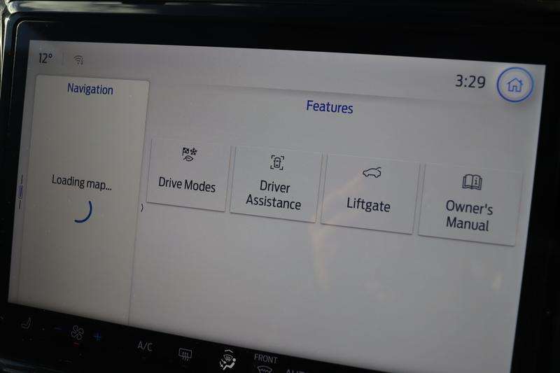 2025 FORD PUMA 2025 FORD PUMA