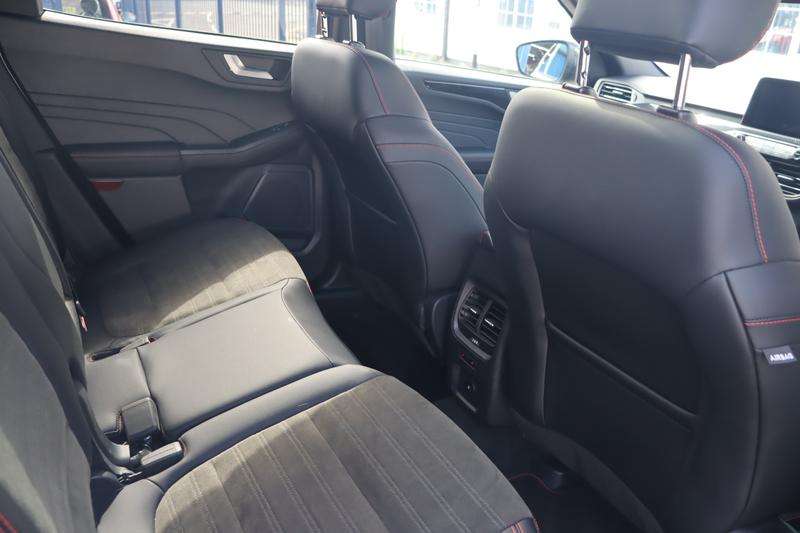 2023 FORD KUGA 2023 FORD KUGA
