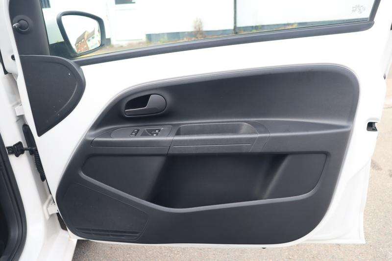 2015 SKODA CITIGO 2015 SKODA CITIGO