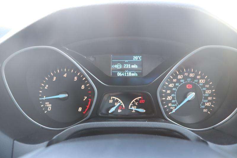 2012 FORD FOCUS 2012 FORD FOCUS