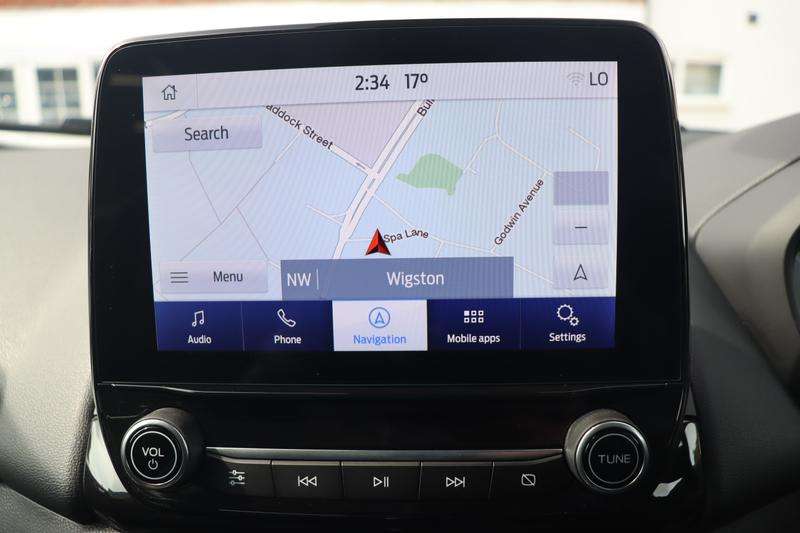 2021 FORD ECOSPORT 2021 FORD ECOSPORT