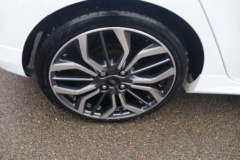 2023 FORD FIESTA 2023 FORD FIESTA