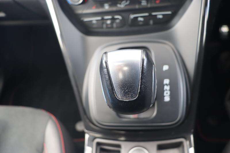 2018 FORD KUGA 2018 FORD KUGA