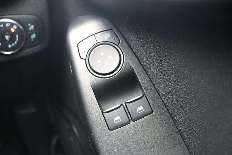 2023 FORD FIESTA 2023 FORD FIESTA