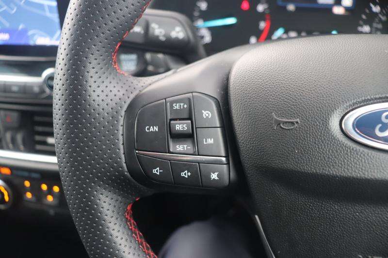 2022 FORD FIESTA 2022 FORD FIESTA