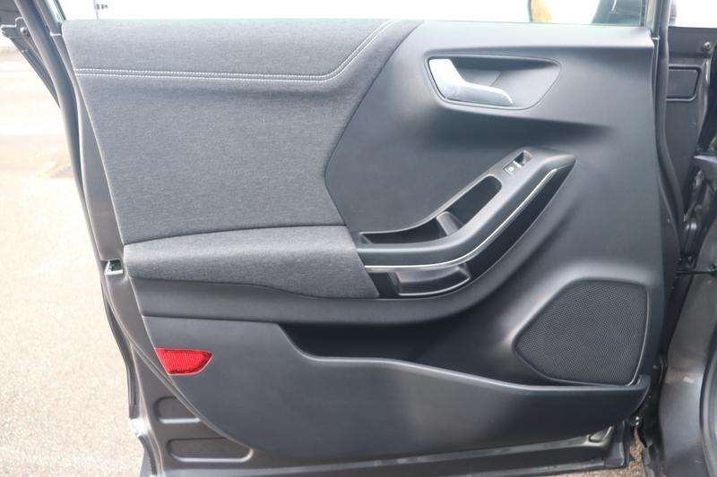 2023 FORD PUMA 2023 FORD PUMA