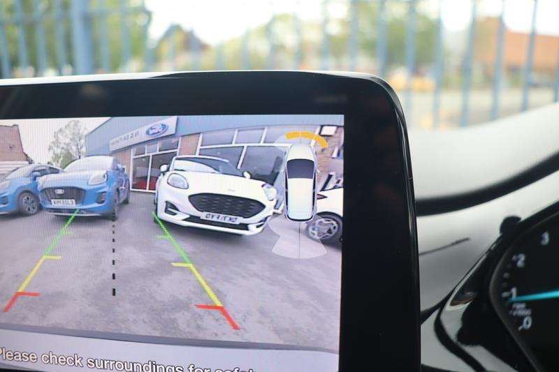 2023 FORD FIESTA 2023 FORD FIESTA