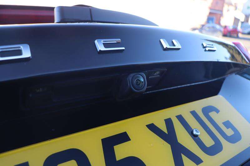 2025 FORD FOCUS 2025 FORD FOCUS