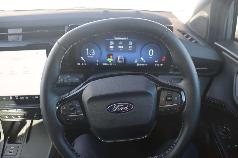 2025 FORD PUMA 2025 FORD PUMA