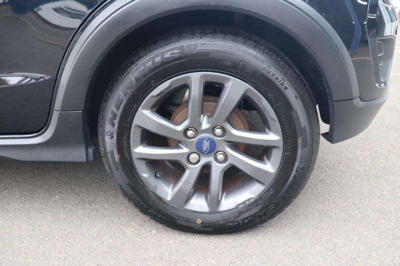 2019 FORD KA+ 2019 FORD KA+