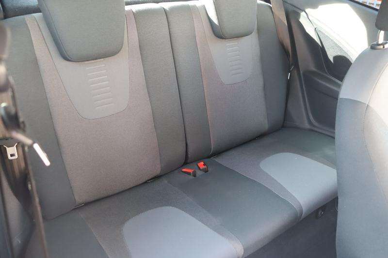 2013 FORD KA 2013 FORD KA