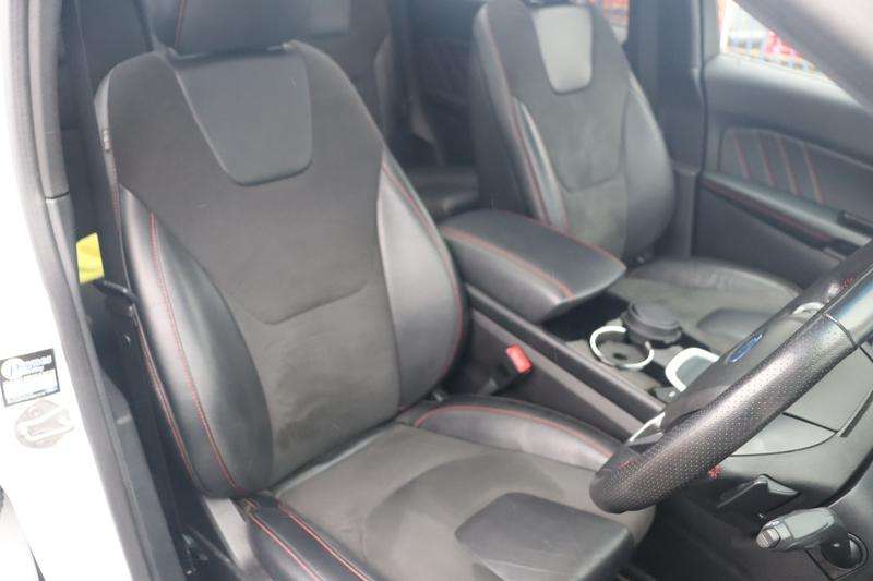 2019 FORD EDGE 2019 FORD EDGE