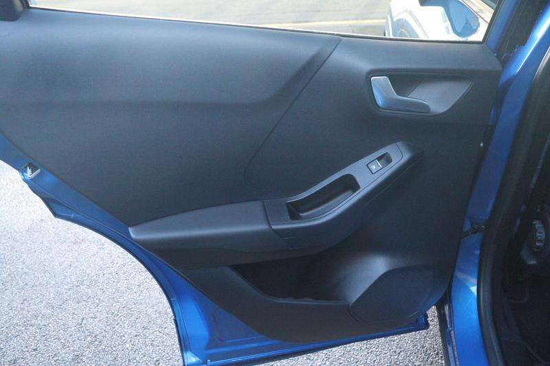 2022 FORD PUMA 2022 FORD PUMA