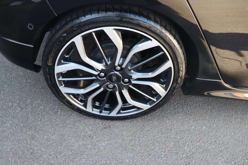 2022 FORD FIESTA 2022 FORD FIESTA