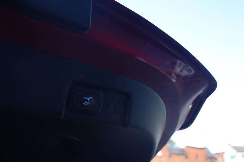 2025 FORD PUMA 2025 FORD PUMA
