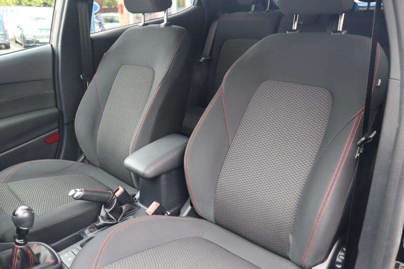 2021 FORD FIESTA 2021 FORD FIESTA