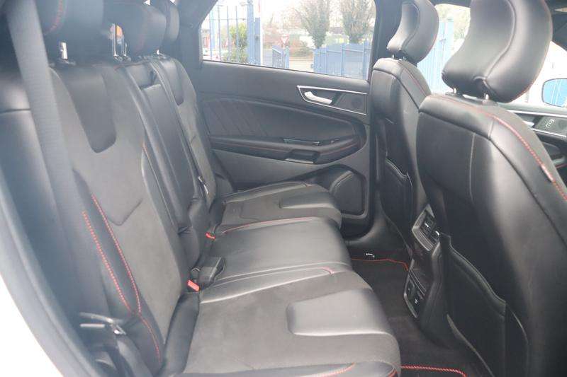 2019 FORD EDGE 2019 FORD EDGE